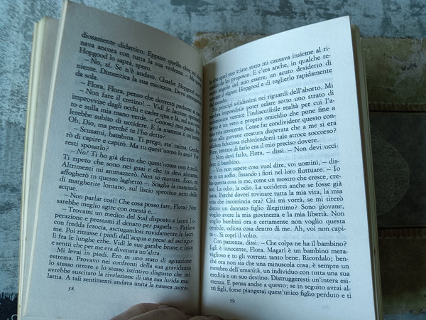 La ragazza italiana | Iris Murdoch - Einaudi