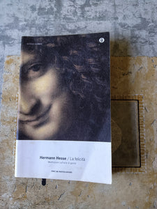 La felicità. Versi e pensieri | Hesse Hermann - Mondadori