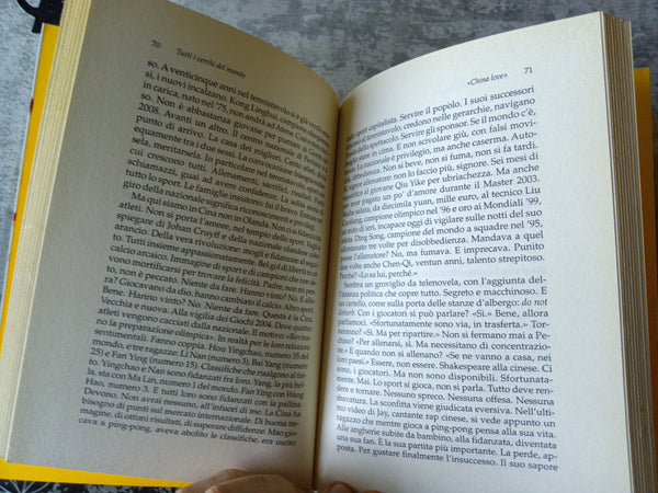 Tutti i cerchi del mondo. I volti, i paesi, le storie che fanno un’Olimpiade | Emanuela Audisio - Mondadori