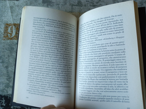 Ognuno per sé | Beryl Bainbridge