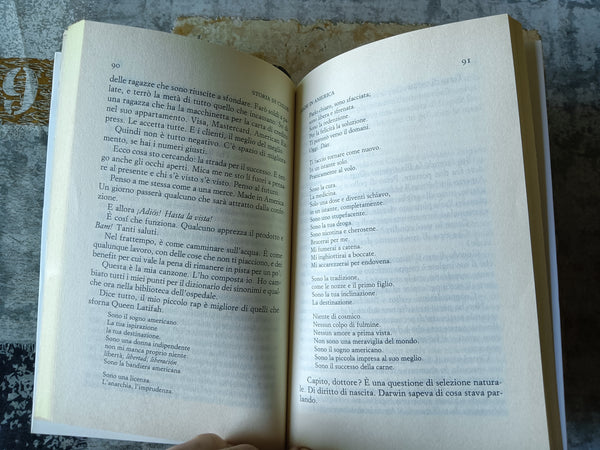 Storia di Chloe | Phillips Suzanne - Einaudi
