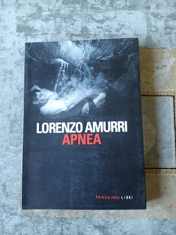Apnea | Lorenzo Amurri