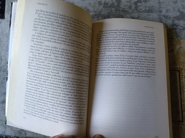 Storia dell’astronomia occidentale | Mario Rigutti