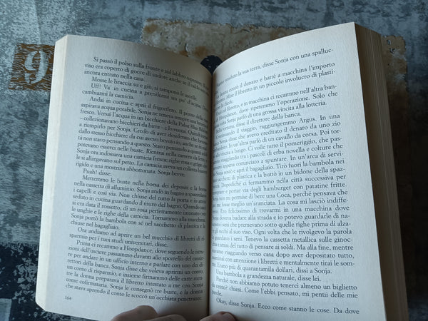 La casa tonda | Louise Erdrich - Feltrinelli