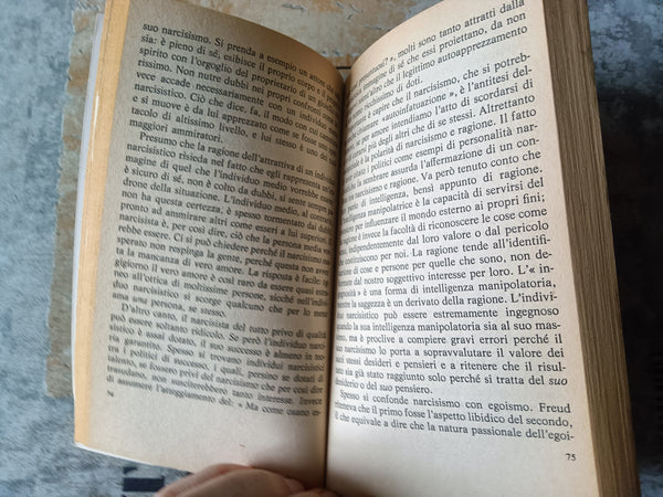 Grandezza e limiti del pensiero di Freud | Erich Fromm - Mondadori