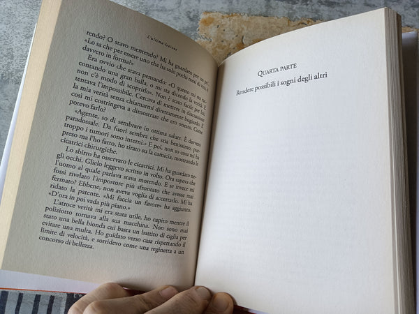 L’ultima lezione. La vita spiegata da un uomo che muore | Randy Pausch, Jeffrey Zaslow - Rizzoli