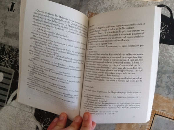 Il gatto viaggiatore e altre storie. Antologia di racconti, favole, filastrocche | Gianni Rodari