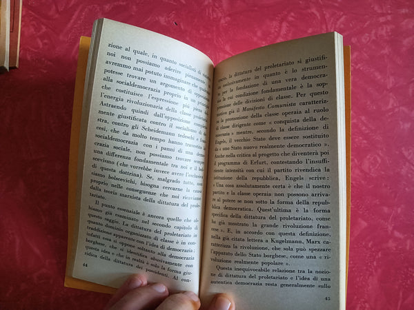 Democrazia e consigli operai  | Max Adler