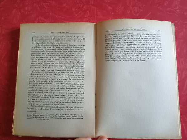 La rivoluzione del 1905. La tattica dei bolscevichi nella rivoluzione democratica | V. I. Lenin