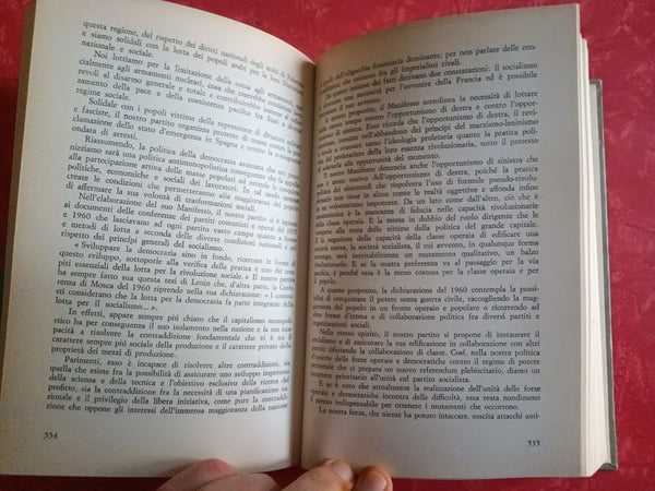 XII Congresso del partito comunista italiano | Aa.Vv