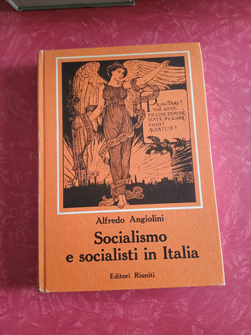 Socialismo e socialisti in Italia | Alfredo Angiolini