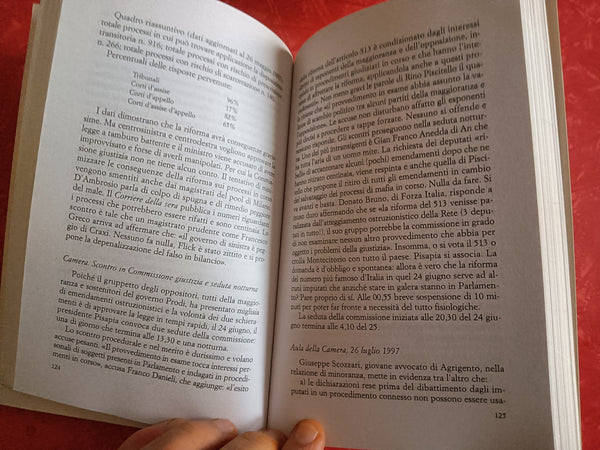 Il topino intrappolato. Legalità, questione morale e centrosinistra | Elio Veltri