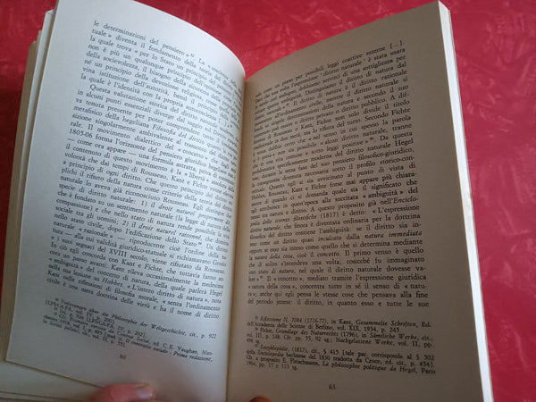 Hegel fra tradizione e rivoluzione | Riedel Manfred - Laterza
