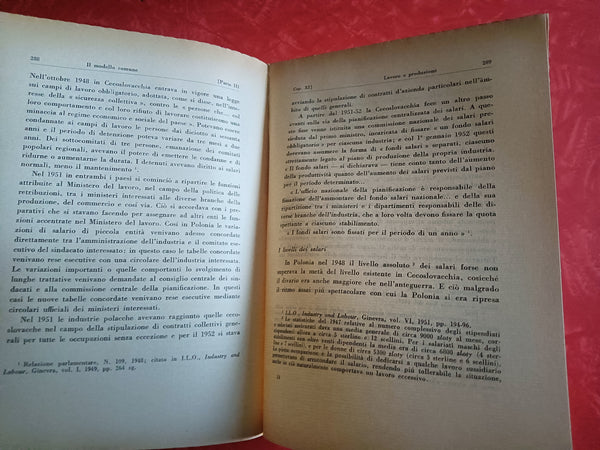 Sistemi Economici Di Transizione. In Polonia e Cecoslovacchia | Dorothy W. Douglas - Einaudi