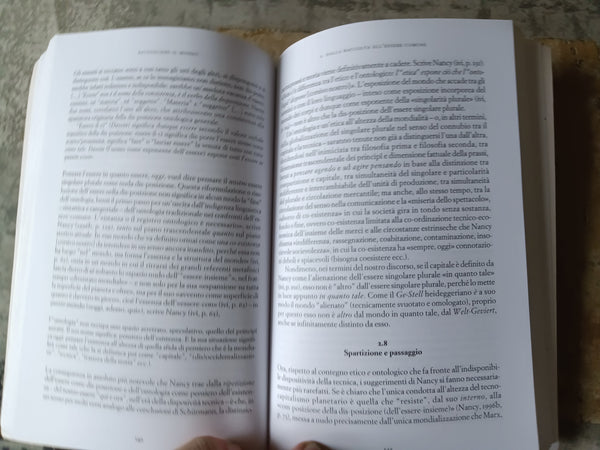 Raccogliere il mondo. Per una fenomenologia della Rete | Adriano Ardovino