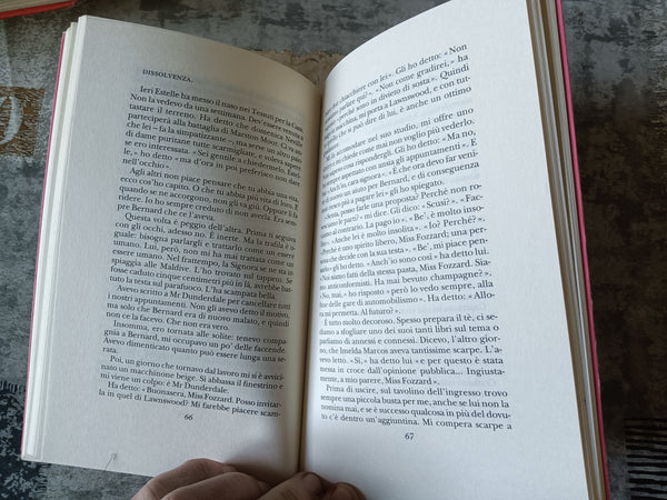 Il gioco del panino | Alan Bennett - Adelphi