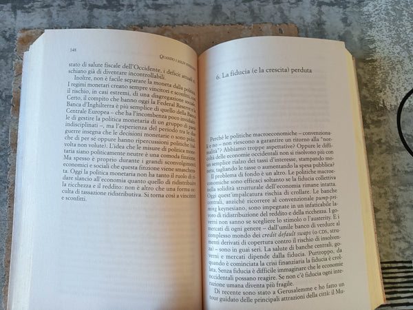 Quando i soldi finiscono | Stephen D. King