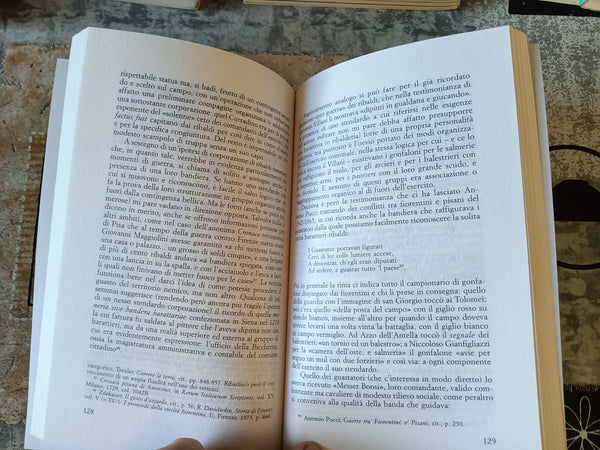 Barattieri | Gherardo Ortalli - Mulino