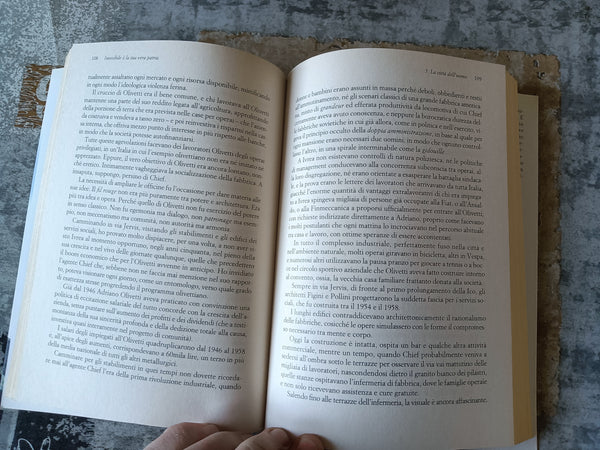 Invisibile è la tua vera patria | Giancarlo Liviano D’Arcangelo