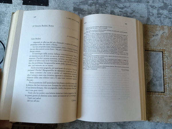 I libri degli altri | Italo Calvino - Einaudi