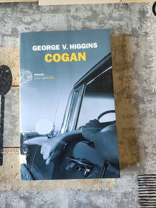 Cogan | George V. Higgins - Einaudi