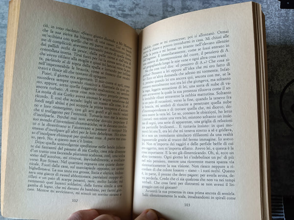 Atena | John Banville - Guanda
