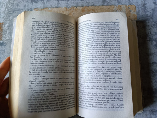 Ritratto di signora | Henry James - Einaudi