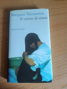 Il catino di zinco | Margaret Mazzantini