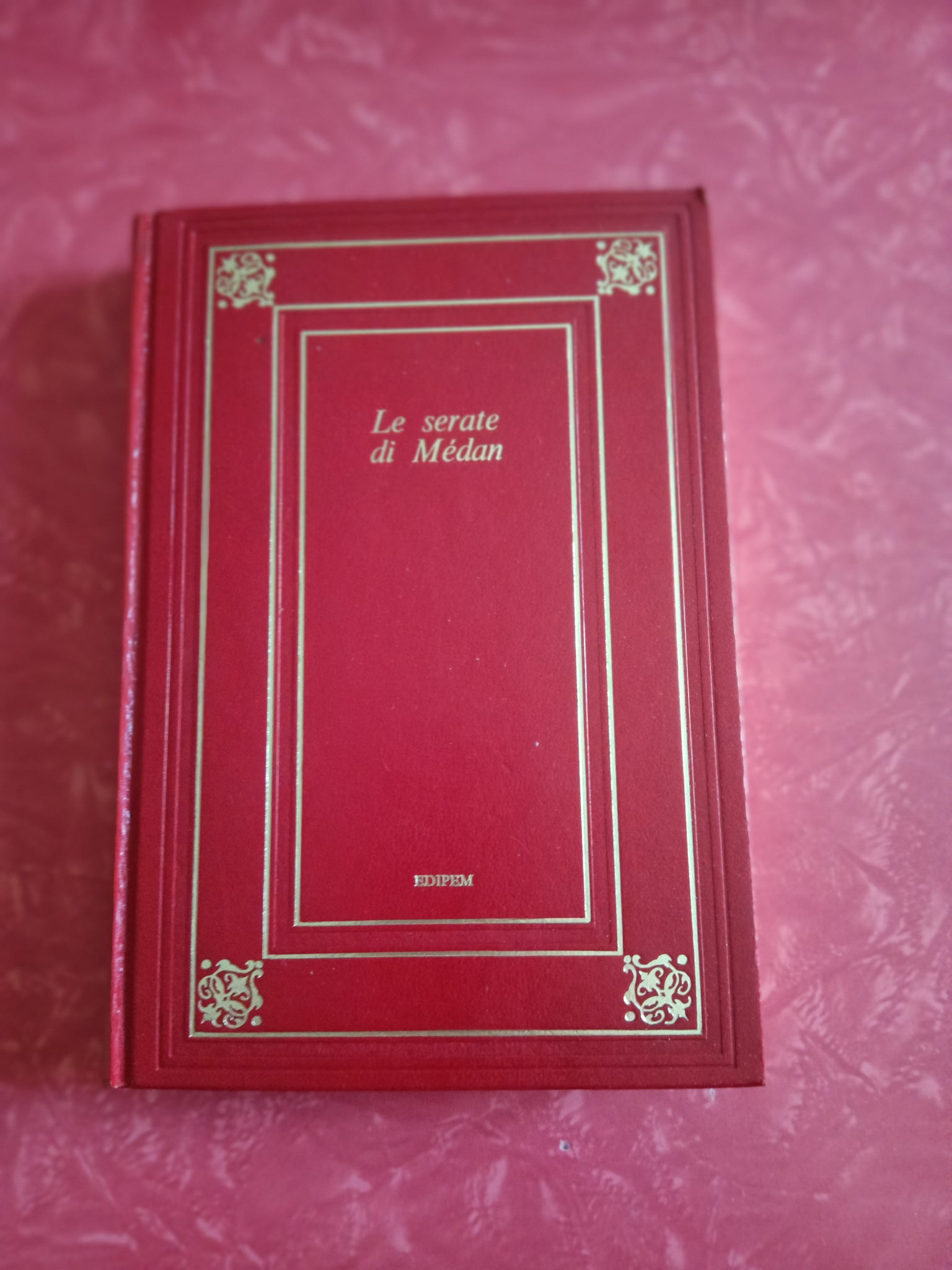 Le serate di Médan ( racconti di Zola, Huysmans, Ceard, Hennique, Alexis, Maupassant) | Aa.Vv