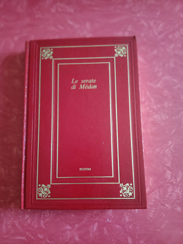 Le serate di Médan ( racconti di Zola, Huysmans, Ceard, Hennique, Alexis, Maupassant) | Aa.Vv