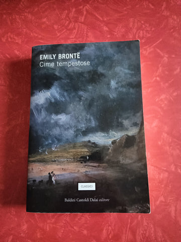 Cime tempestose | Emily Bronte