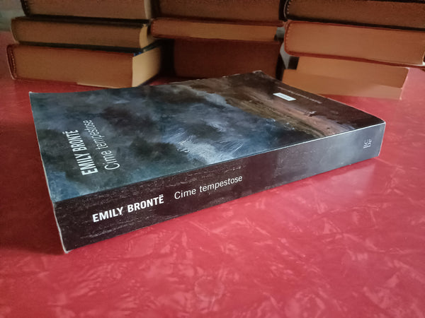 Cime tempestose | Emily Bronte