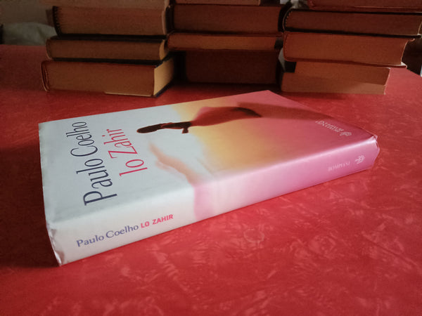 Lo Zahir | Paulo Coelho - Bompiani