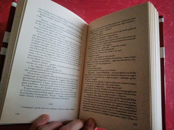 Romanzi brevi | Victor Hugo