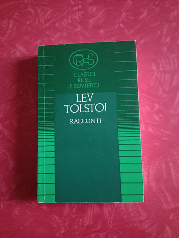 Racconti | Lev Tolstoj
