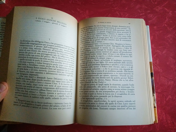 E venne la notte | K. B. Gilden - Mondadori
