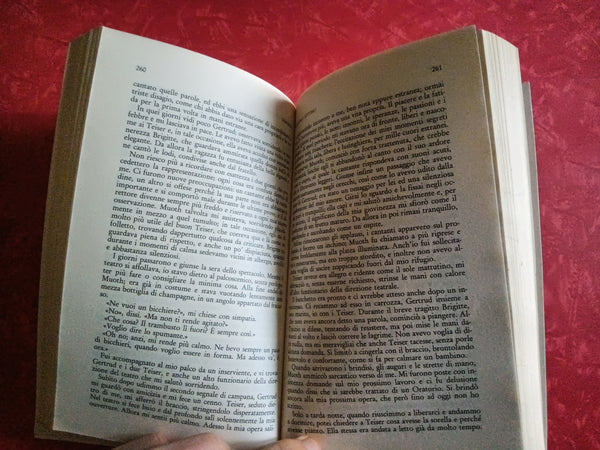 Romanzi | Hermann Hesse