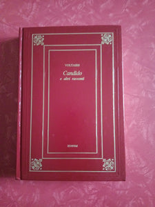 Candido e altri racconti | Voltaire
