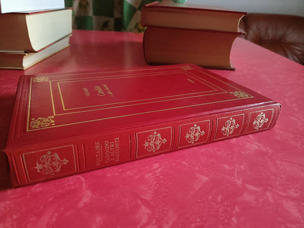 Candido e altri racconti | Voltaire