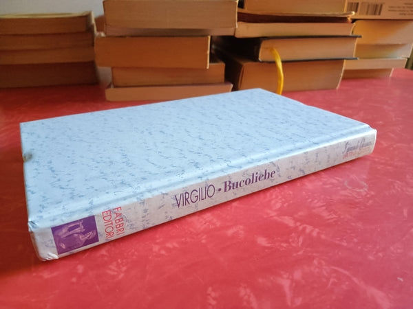 Bucoliche | Virgilio