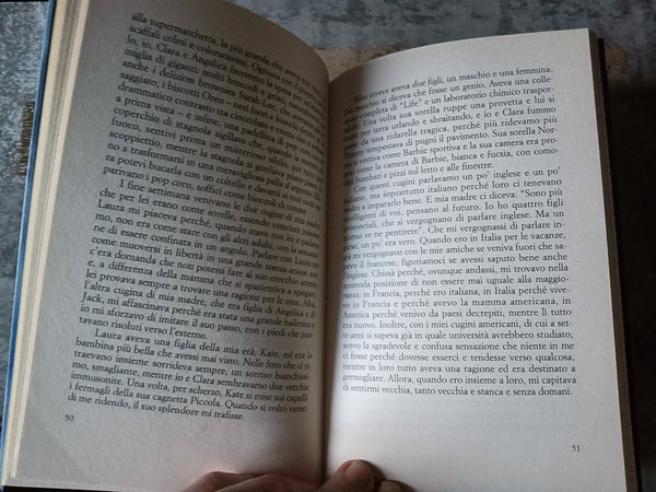 Incantesimi | Linda Ferri - Feltrinelli