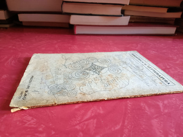 La vita e il carattere di Giulio Agricola | Cornelio Tacito