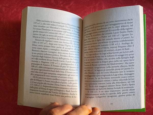 Roma e l’età della Repubblica | Lorenzo Gagliardi, a cura di