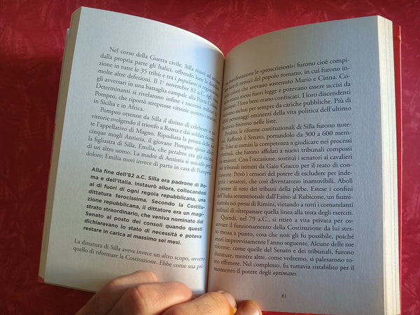 Cesare e le guerre civili | Lorenzo Gagliardi, a cura di