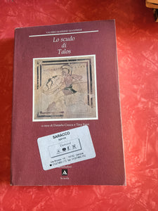 Lo scudo di Talos | Valerio Massimo Manfredi - Mondadori