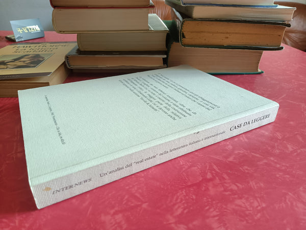 Case da leggere | Aa.Vv