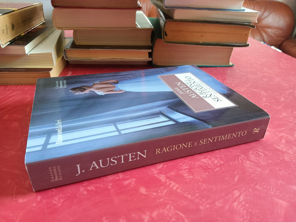 Ragione e sentimento | Jane Austen
