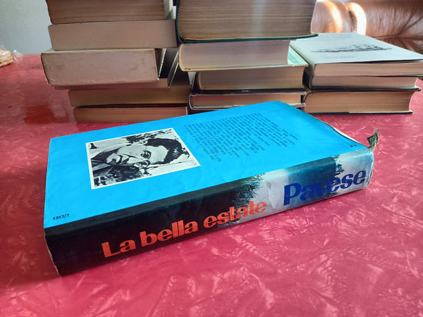 La bella estate | Cesare Pavese