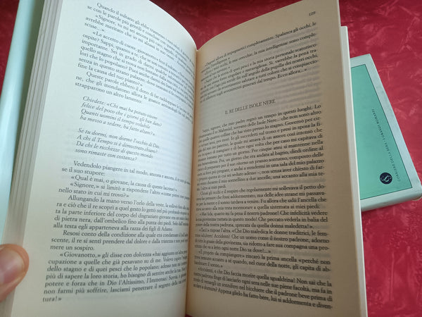Le mille e una notte Vol. I e II | Aa.Vv