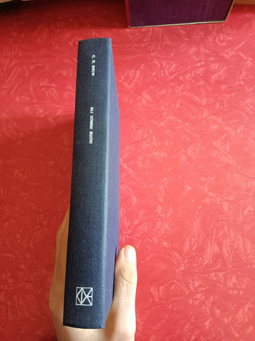 Gli uomini nuovi | Charles Percy Snow